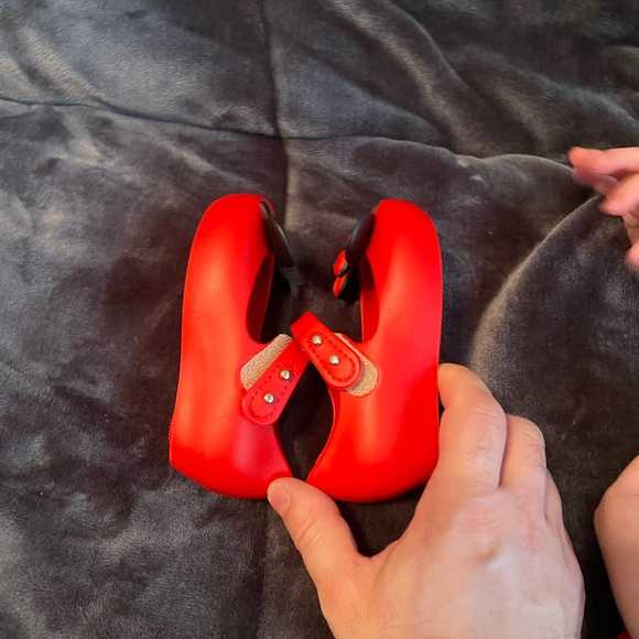 Mickey Mouse sandals - Picture 4 of 6